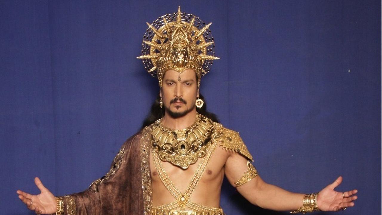 Kapil Nirmal: Mythological shows are evergreen